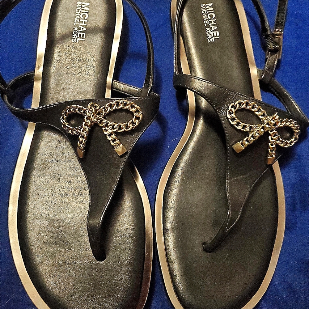 Micheal kors sandals